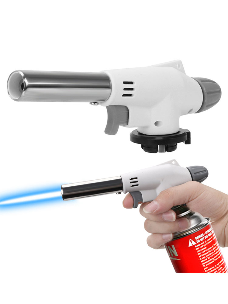 Multifunctional Portable Flame - Camping Cooking Flame recensione e prezzo