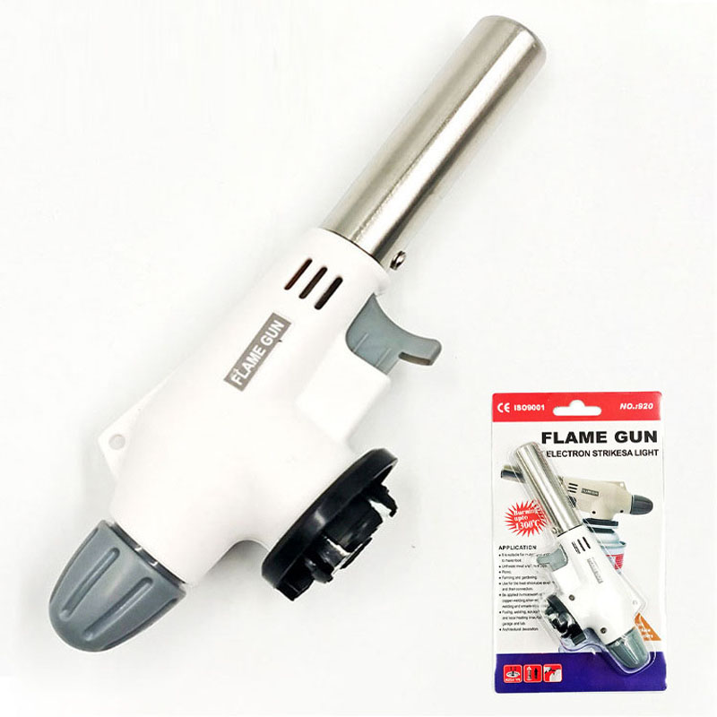 Multifunctional Portable Flame - Camping Cooking Flame recensione e prezzo