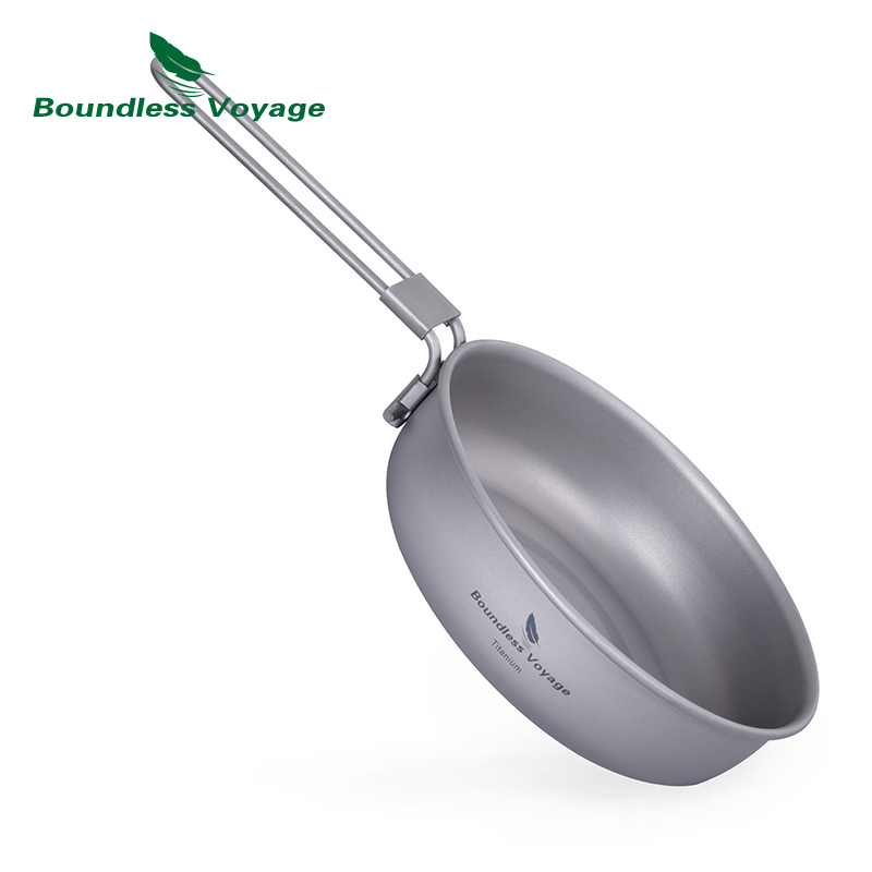 Boundless Voyage Ultra-light T - Camping Cooking Plate recensione e prezzo