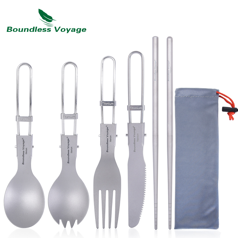 Boundless Voyage Titanium Camp - Camping Cooking Plate recensione e prezzo