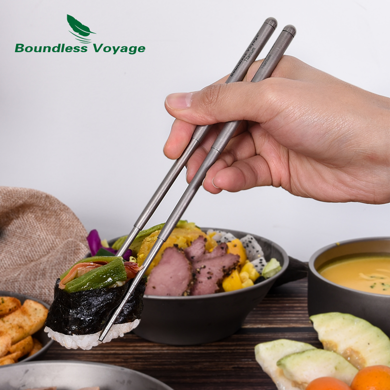 Boundless Voyage Titanium Camp - Camping Cooking Plate recensione e prezzo