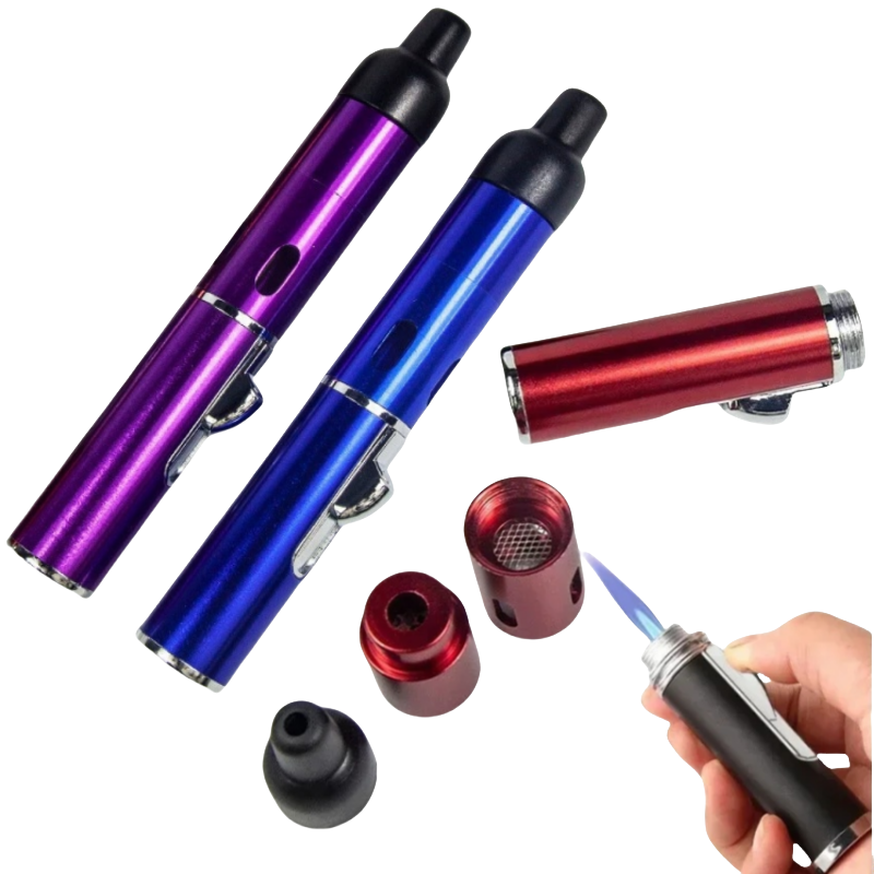 Windproof Multifunctional Infl - Camping Cooking Flame recensione e prezzo