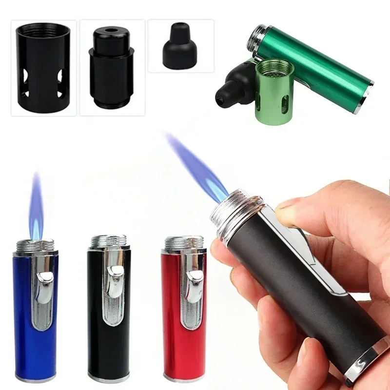 Windproof Multifunctional Infl - Camping Cooking Flame recensione e prezzo
