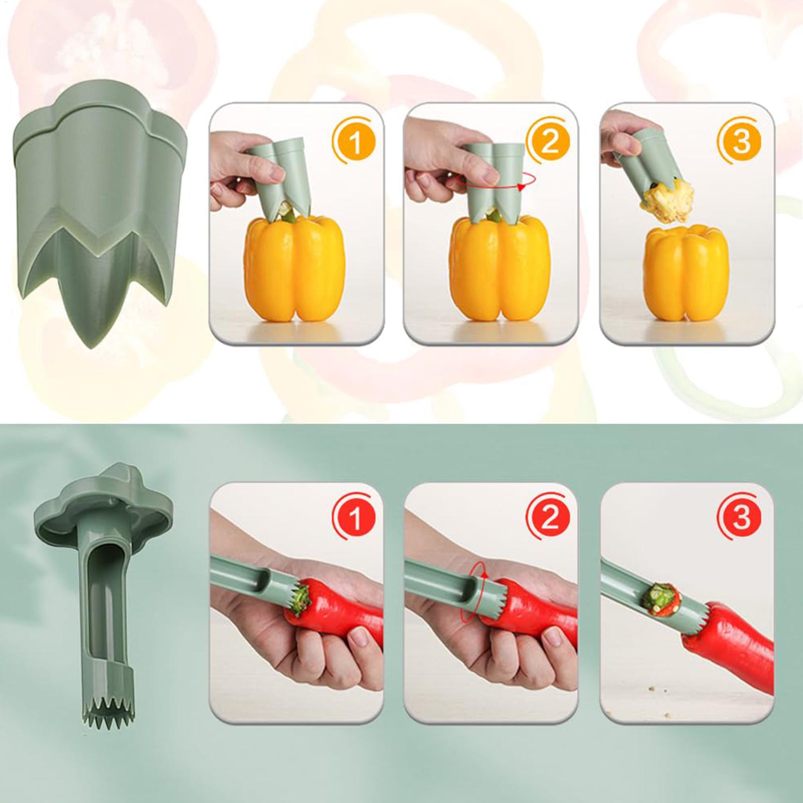Slicer Vegetable Cutter Random - Camping Cooking Vegetables recensione e prezzo