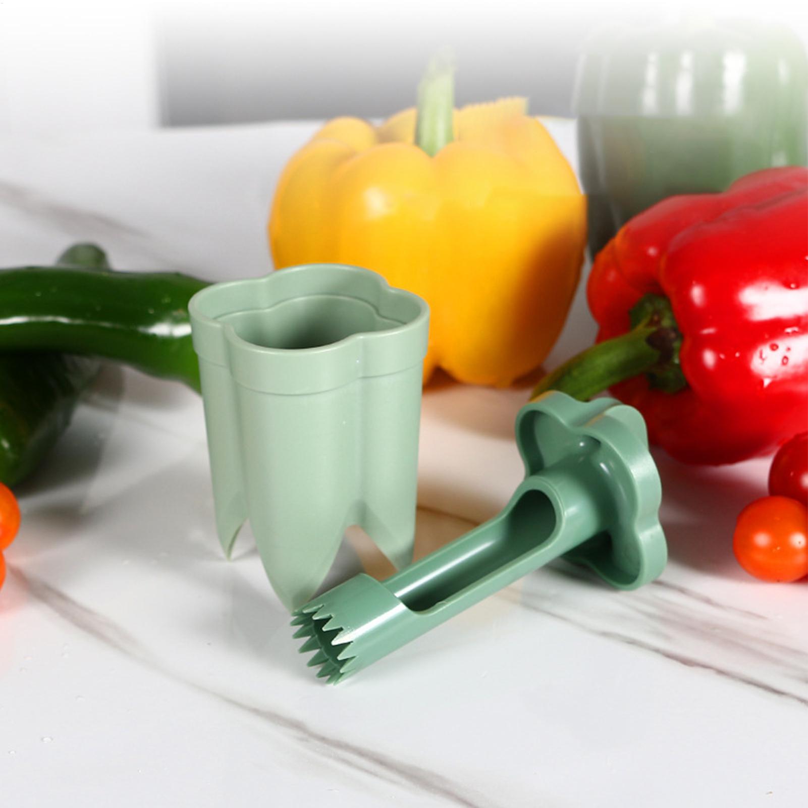 Slicer Vegetable Cutter Random - Camping Cooking Vegetables recensione e prezzo