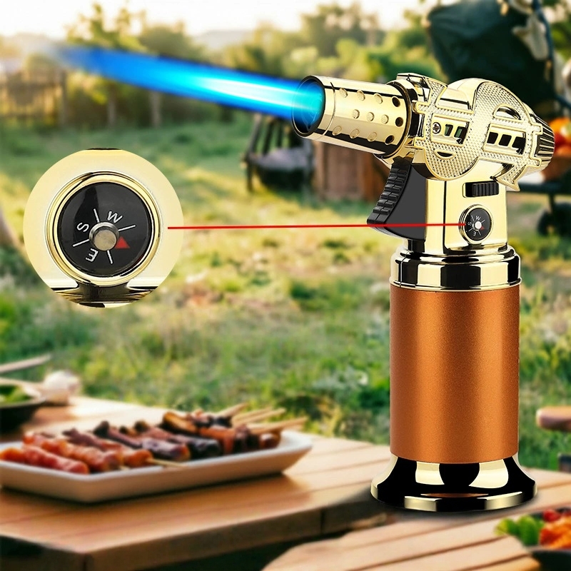 Portable Metal Outdoor High-te - Camping Cooking Flame recensione e prezzo