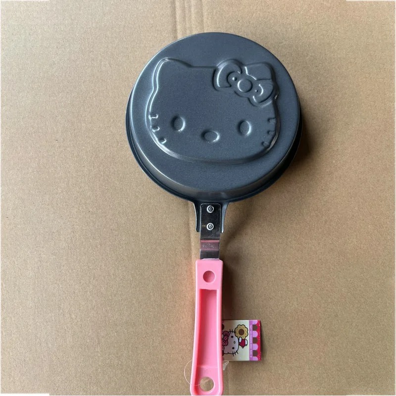 Hello Kitty Sanrioed Anime Muf - Camping Cooking Gifts recensione e prezzo