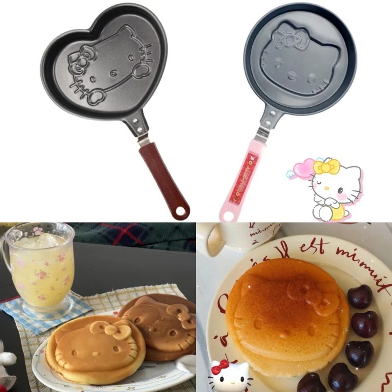 Hello Kitty Sanrioed Anime Muf - Camping Cooking Gifts recensione e prezzo