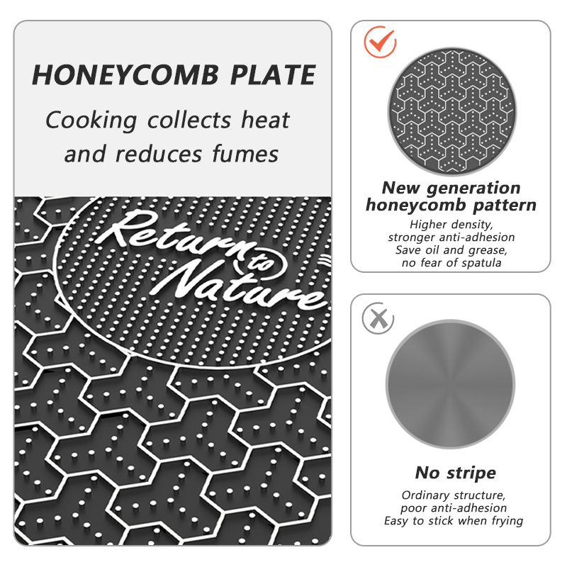 Naturehike BBQ Cooking Grill P - Camping Cooking Plate recensione e prezzo