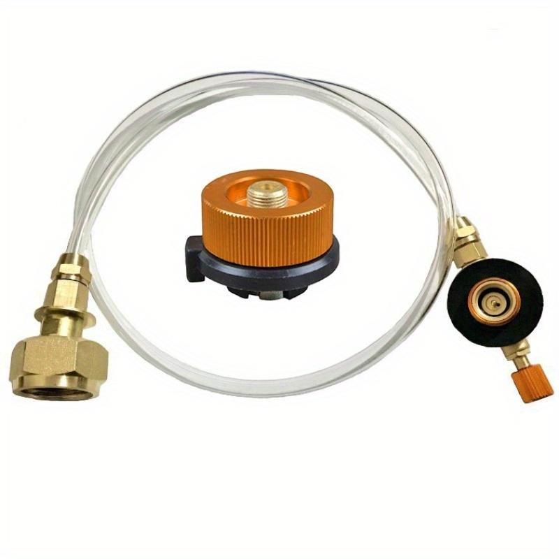 90cm Outdoor Gas Stove Propane - Camping Cooking Propane recensione e prezzo