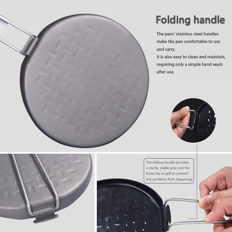 Boundless Voyage Titanium Nons - Mess Kit Titanium recensione e prezzo