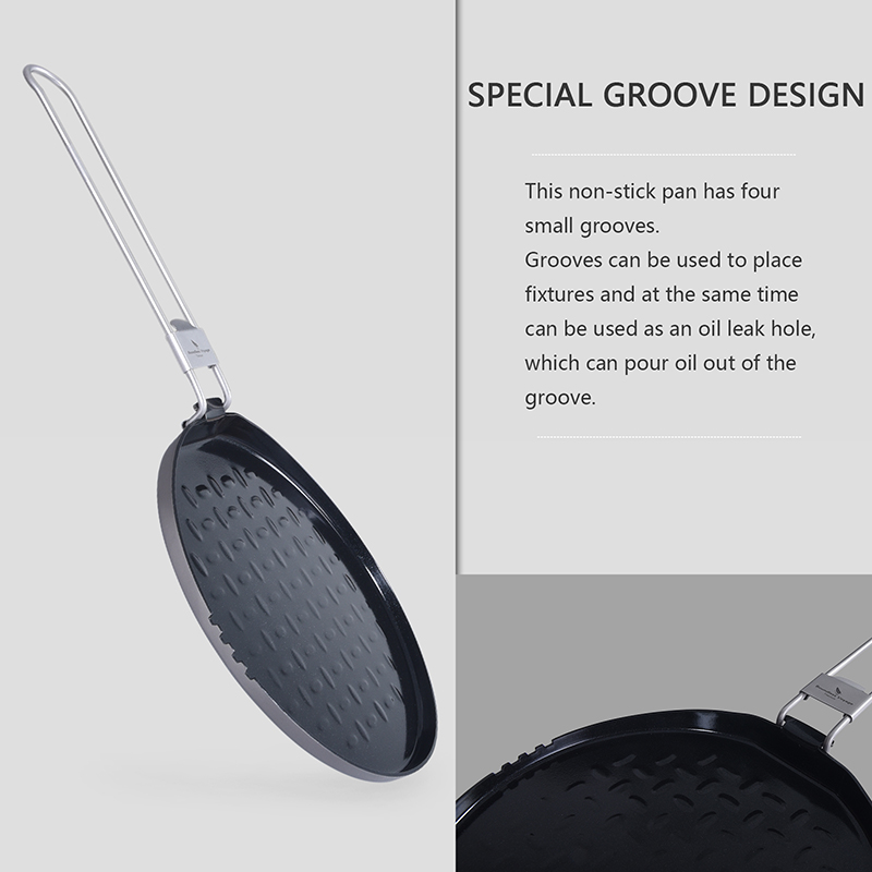 Boundless Voyage Titanium Nons - Mess Kit Titanium recensione e prezzo