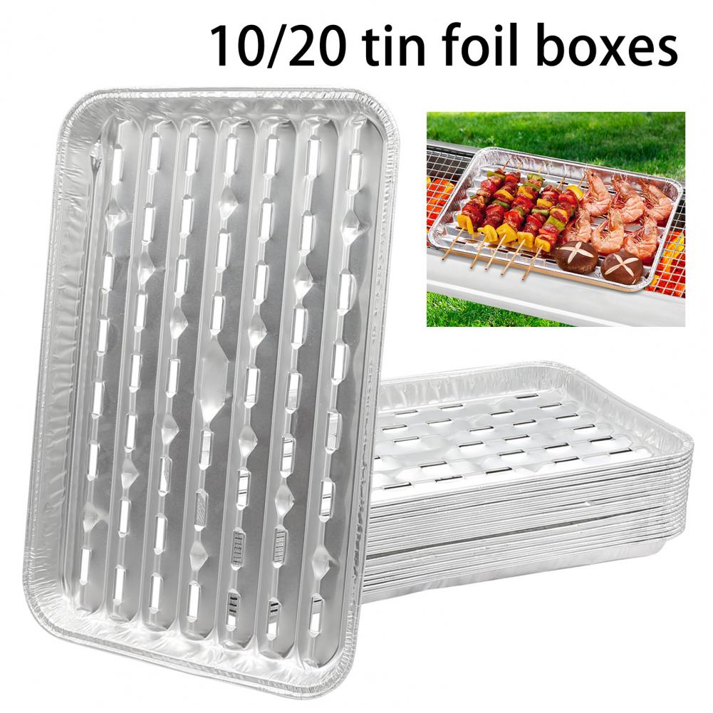 Aluminum Foil Baking Trays Pre - Aluminum Foil Heavy Duty recensione e prezzo
