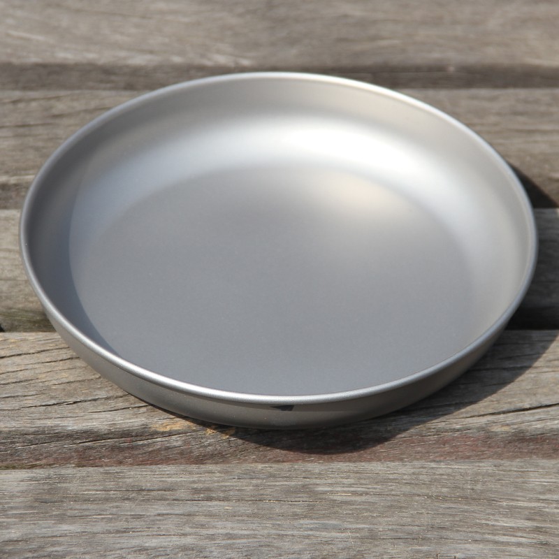 Keith Titanium Plate Camping T - Camping Cooking Plate recensione e prezzo