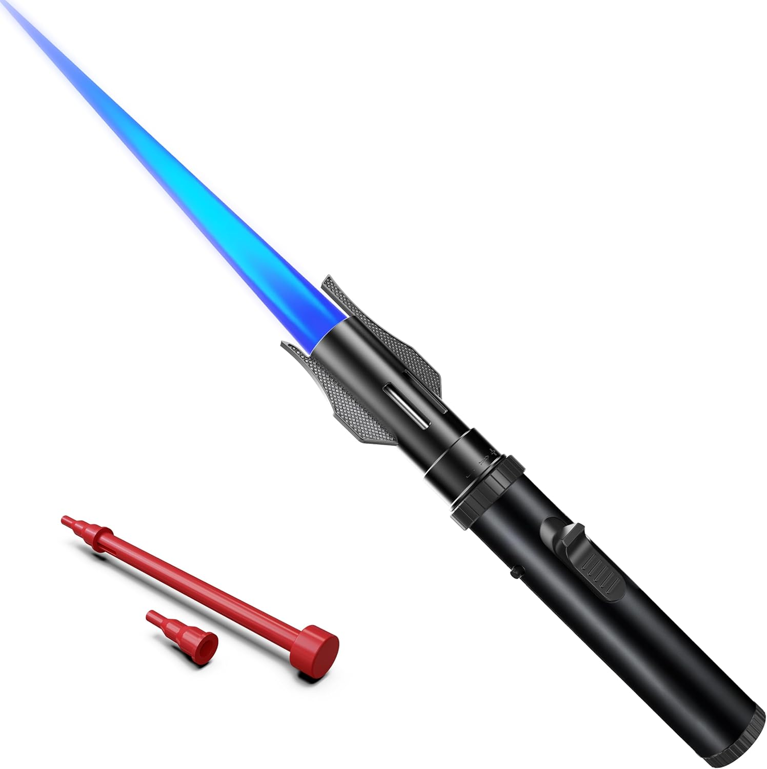Windproof Jet Flame Torch Ligh - Camping Cooking Gifts recensione e prezzo