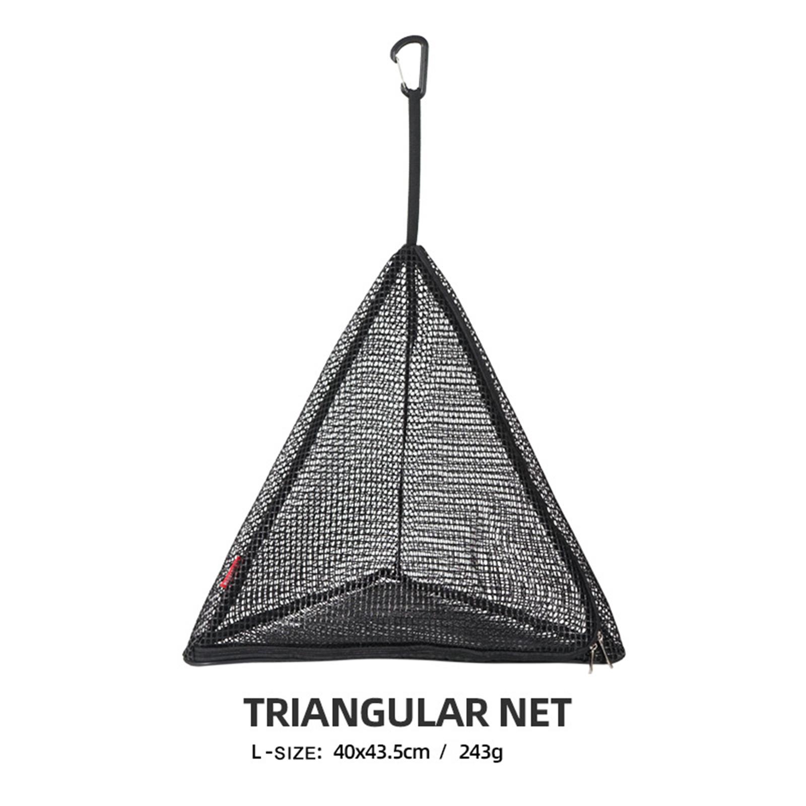 Mesh Hanging Drying Rack PVC N - Camping Cooking Vegetables recensione e prezzo