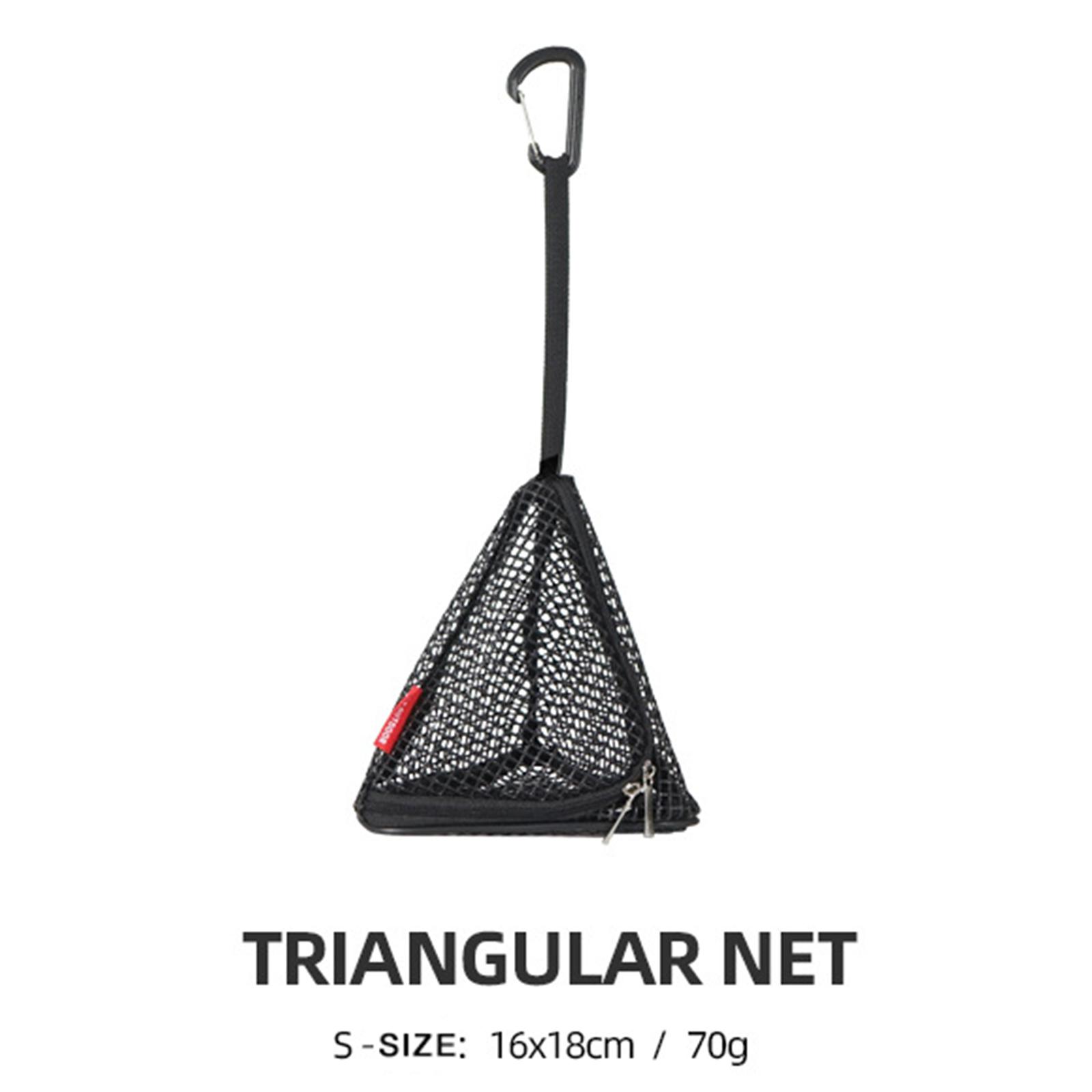 Mesh Hanging Drying Rack PVC N - Camping Cooking Vegetables recensione e prezzo