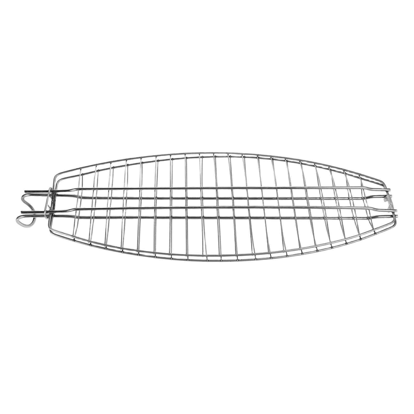 Oval Shaped Stainless Steel De - Camping Cooking Vegetables recensione e prezzo