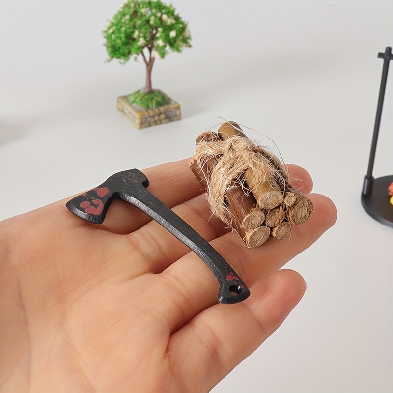Mini Campfire Hanging Stove Po - Camping Hanging Cooking Pot recensione e prezzo