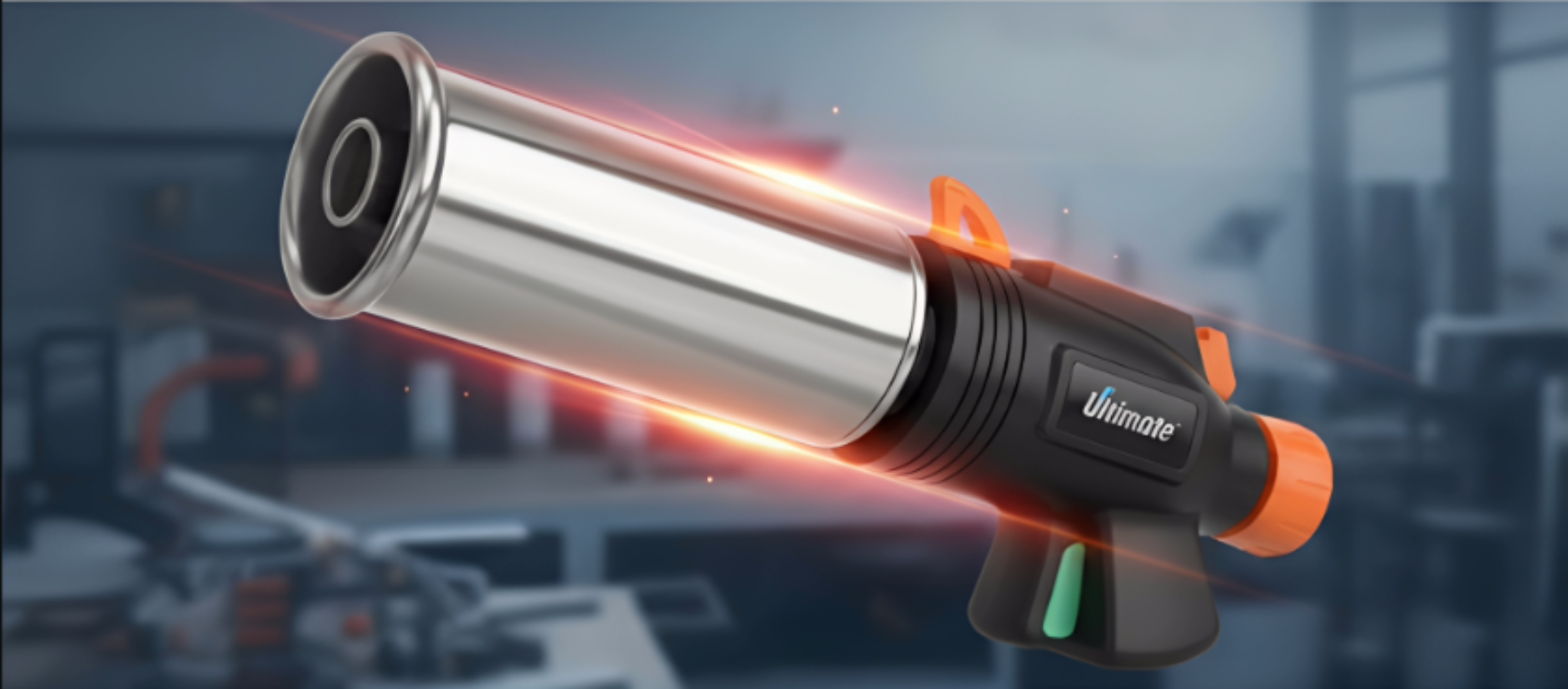 Portable Metal Butane Gas Torc - Camping Cooking Flame recensione e prezzo
