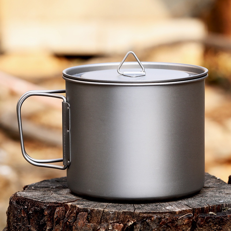 Outdoor Hanging Soup Pot Large - Camping Hanging Cooking Pot recensione e prezzo