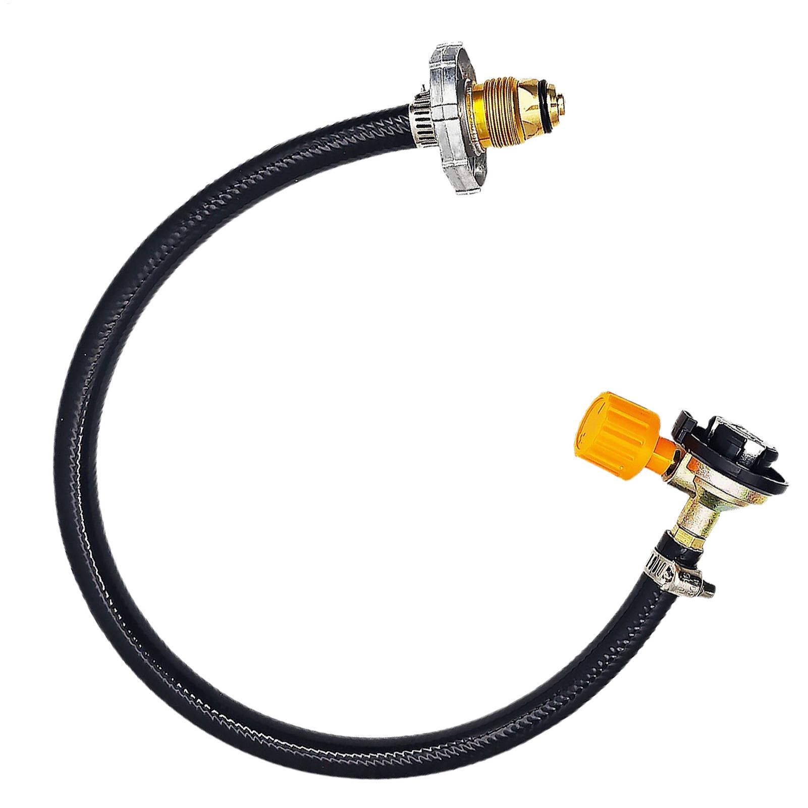 Universal Propane Adapter Hose - Camping Cooking Propane recensione e prezzo