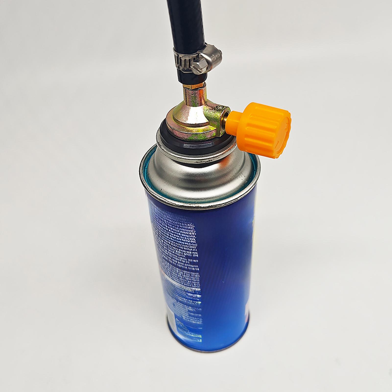 Universal Propane Adapter Hose - Camping Cooking Propane recensione e prezzo