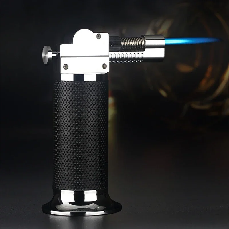 Windproof Gas Lighter BBQ Kitc - Camping Cooking Gifts recensione e prezzo