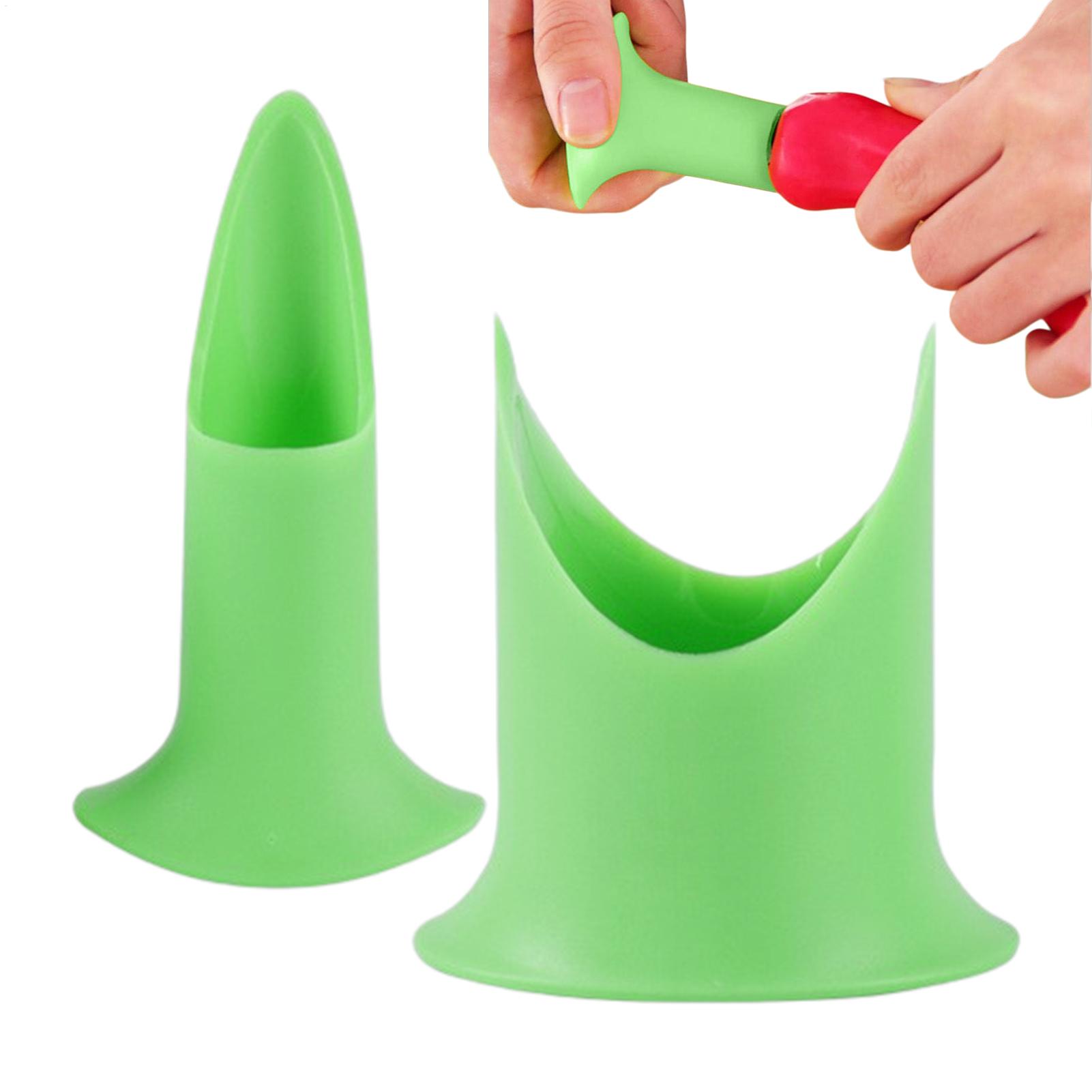 Creative Pepper Corer Seeded R - Camping Cooking Vegetables recensione e prezzo