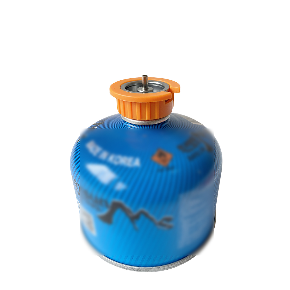 Outdoor Camping Gas Tank Adapt - Camping Cooking Propane recensione e prezzo