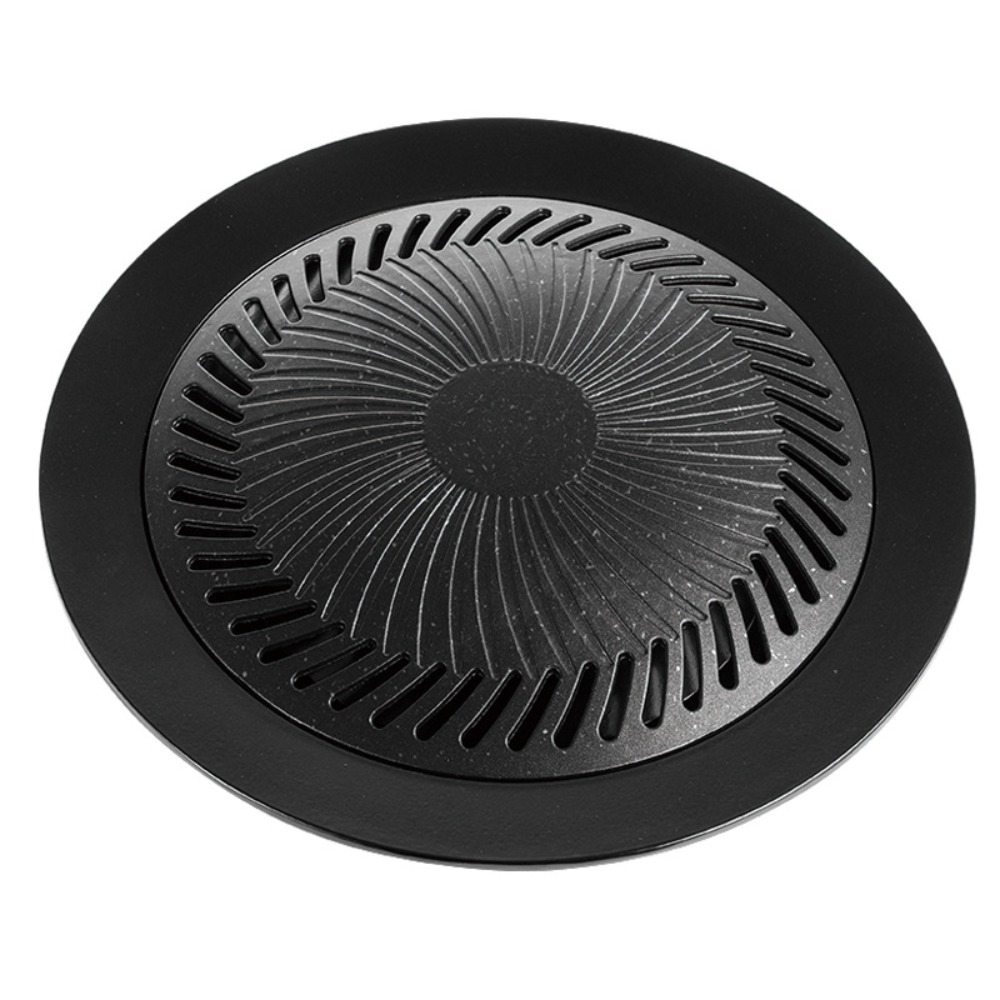 KOSUN Aluminum Korean Grill Pa - Camping Cooking Vegetables recensione e prezzo