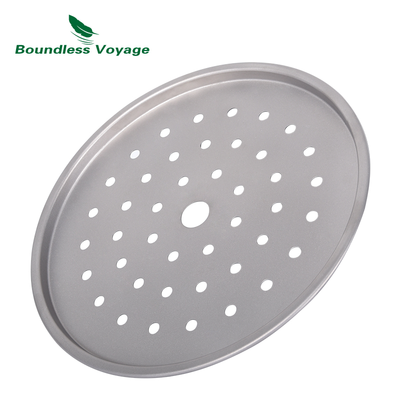 Boundless Voyage Camping Cooki - Camping Cooking Kit recensione e prezzo